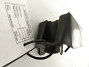 Honda Civic Dead Pedal Foot Rest-4