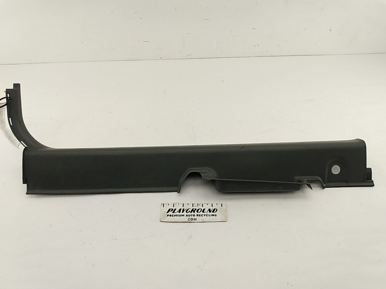 Honda Civic Front Right Lower Door Sill Trim Panel