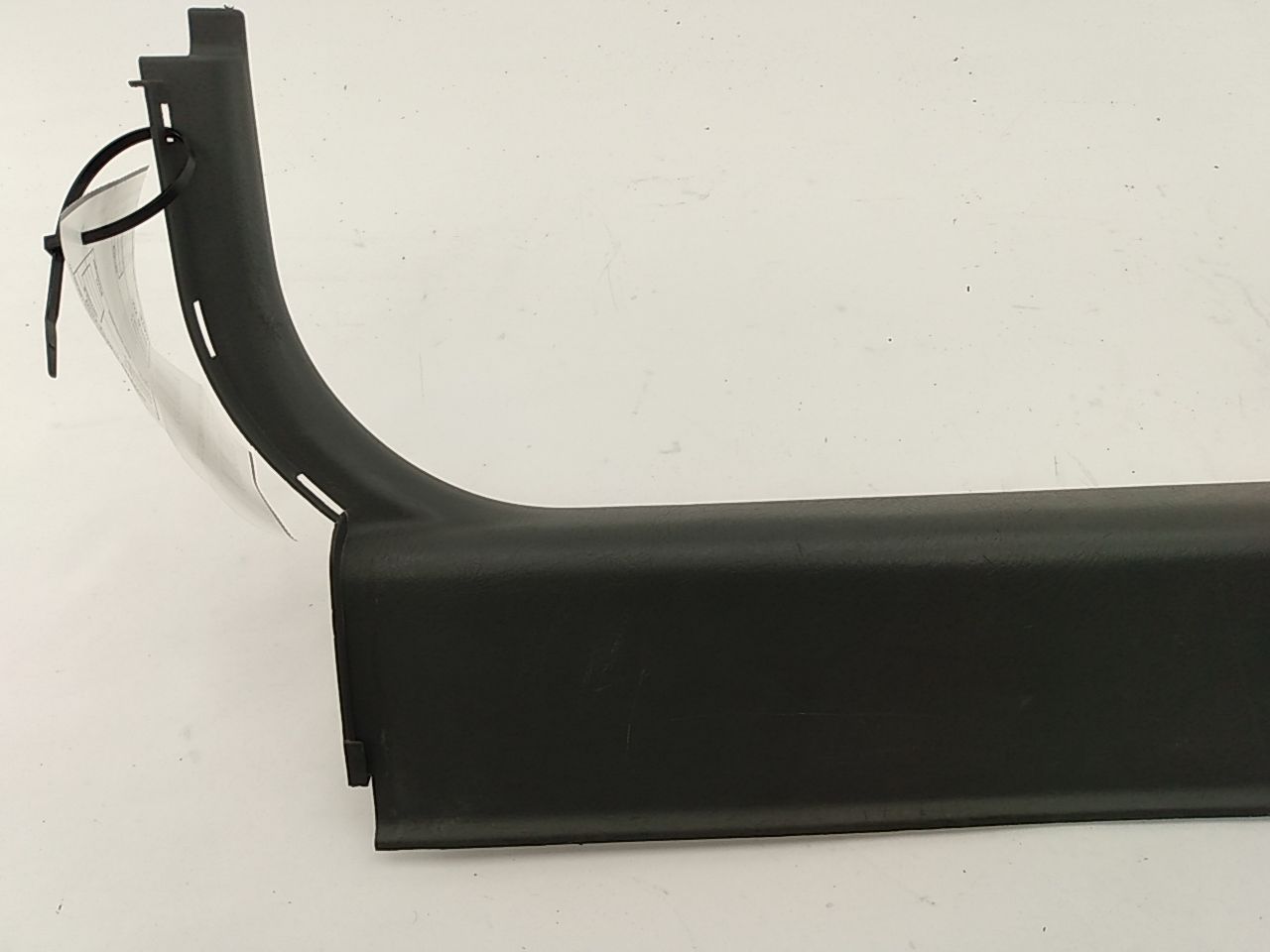 Honda Civic Front Right Lower Door Sill Trim Panel - 0