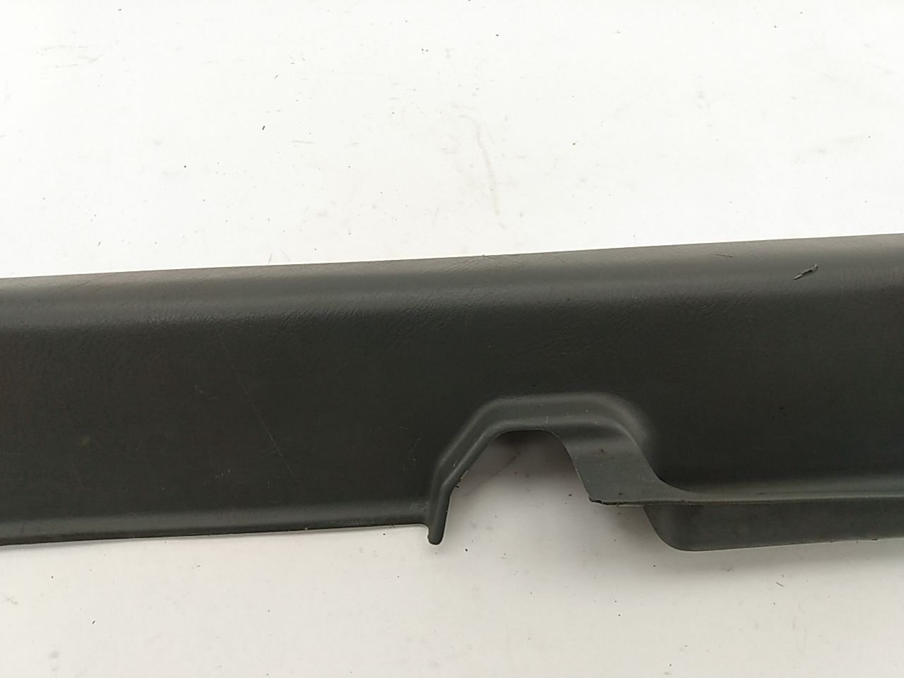 Honda Civic Front Right Lower Door Sill Trim Panel