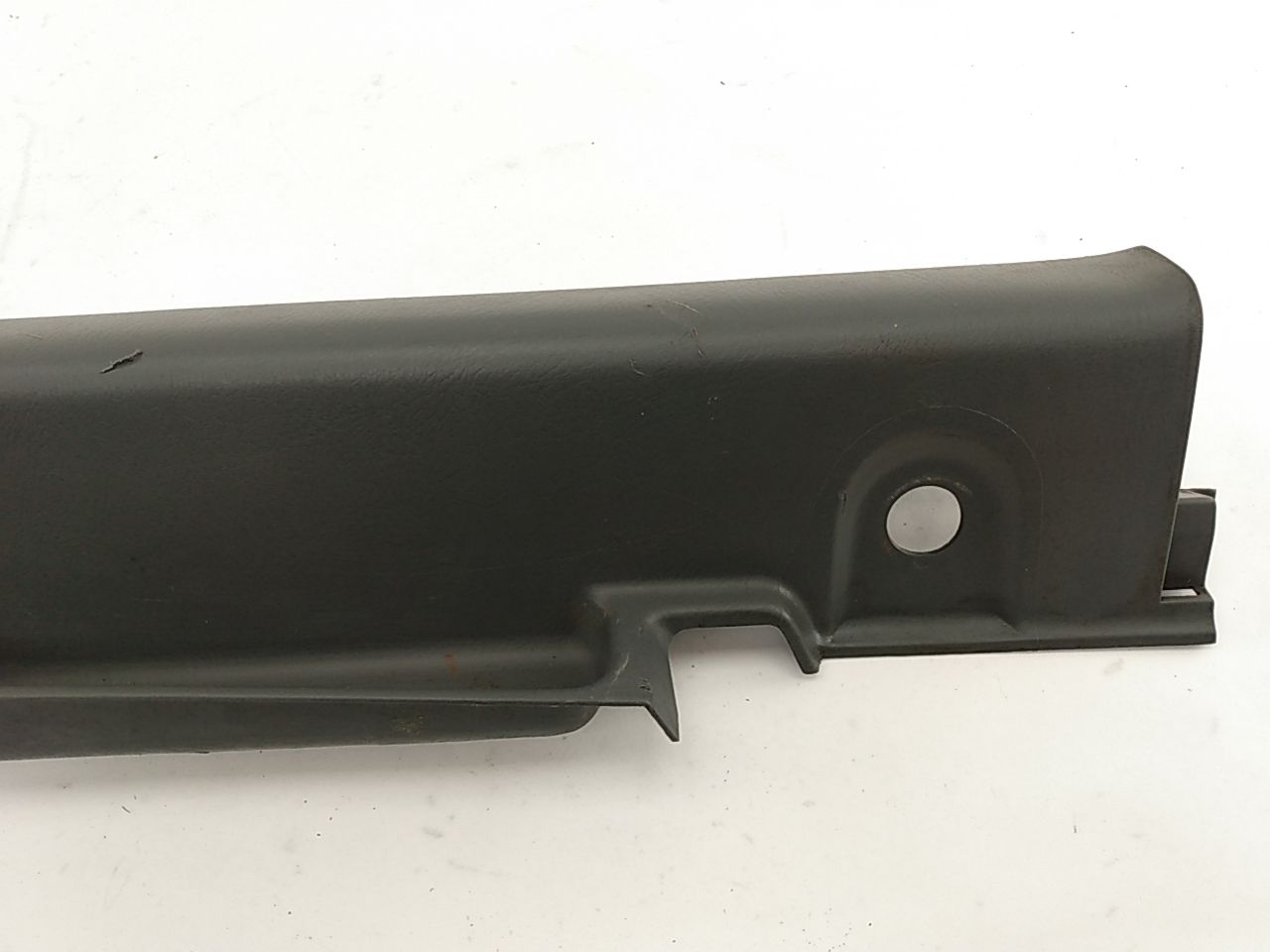 Honda Civic Front Right Lower Door Sill Trim Panel