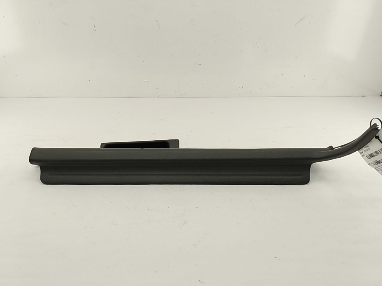 Honda Civic Front Right Lower Door Sill Trim Panel