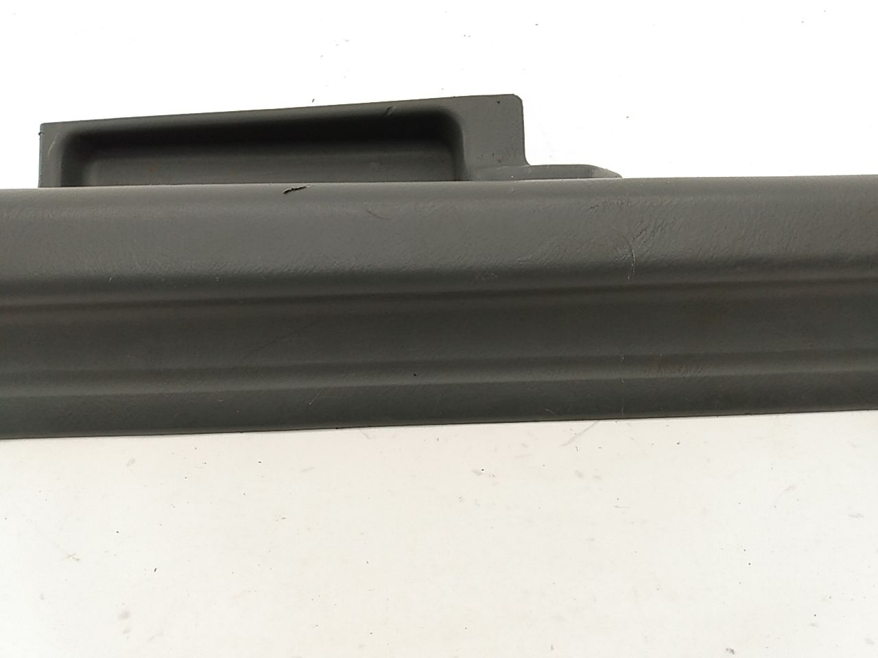 Honda Civic Front Right Lower Door Sill Trim Panel