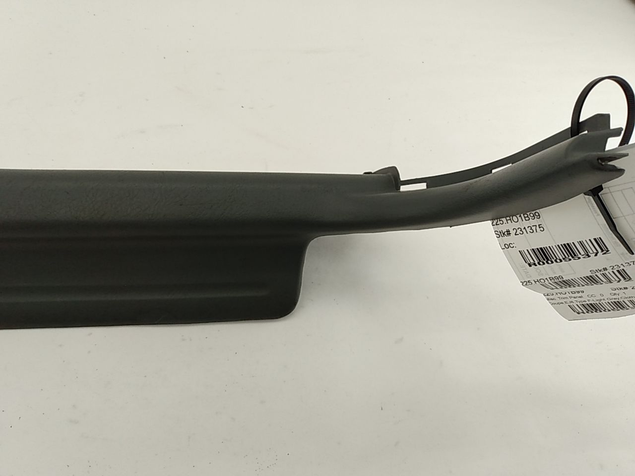 Honda Civic Front Right Lower Door Sill Trim Panel