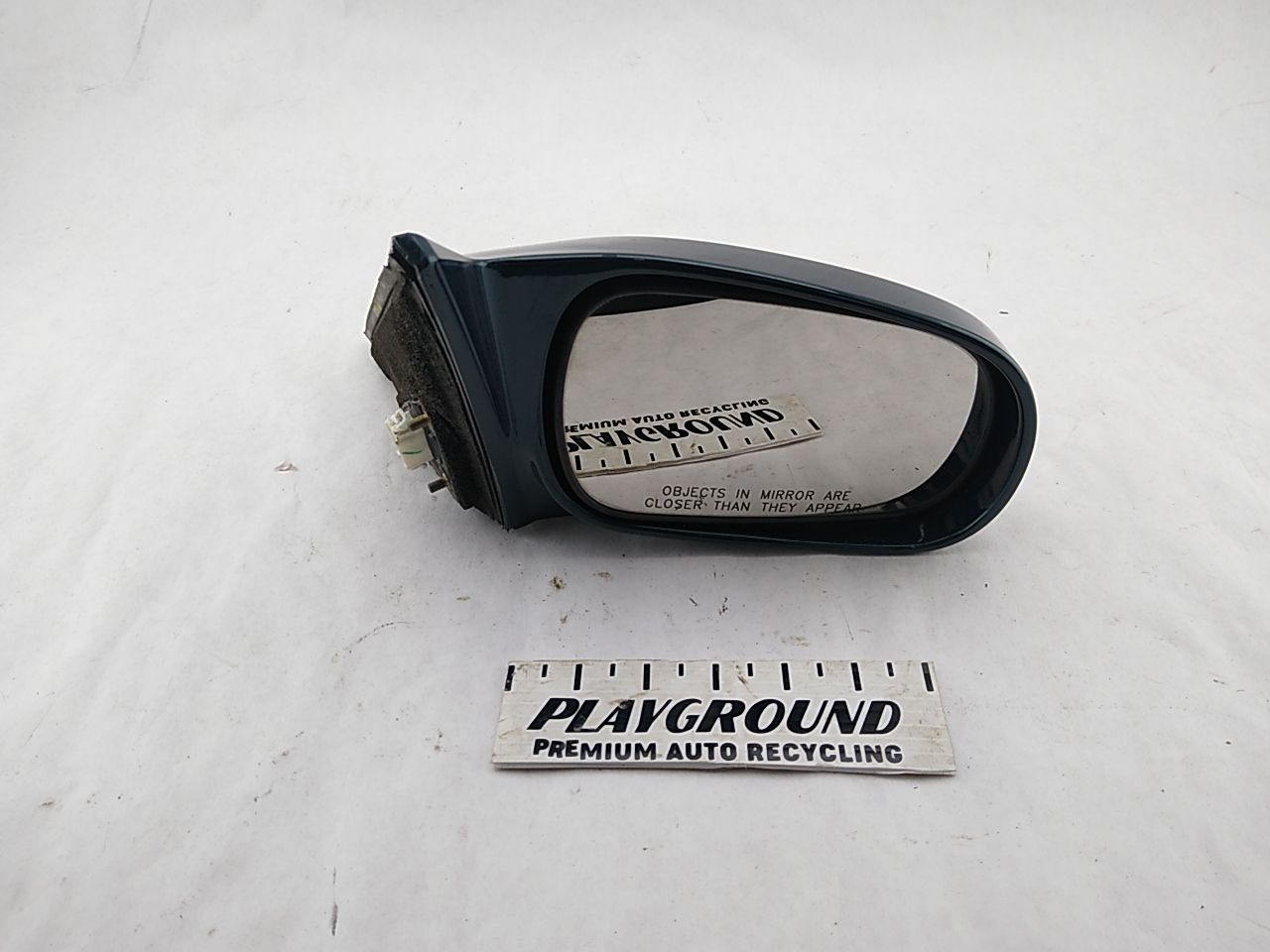 Honda Civic Front Right Side View Mirror