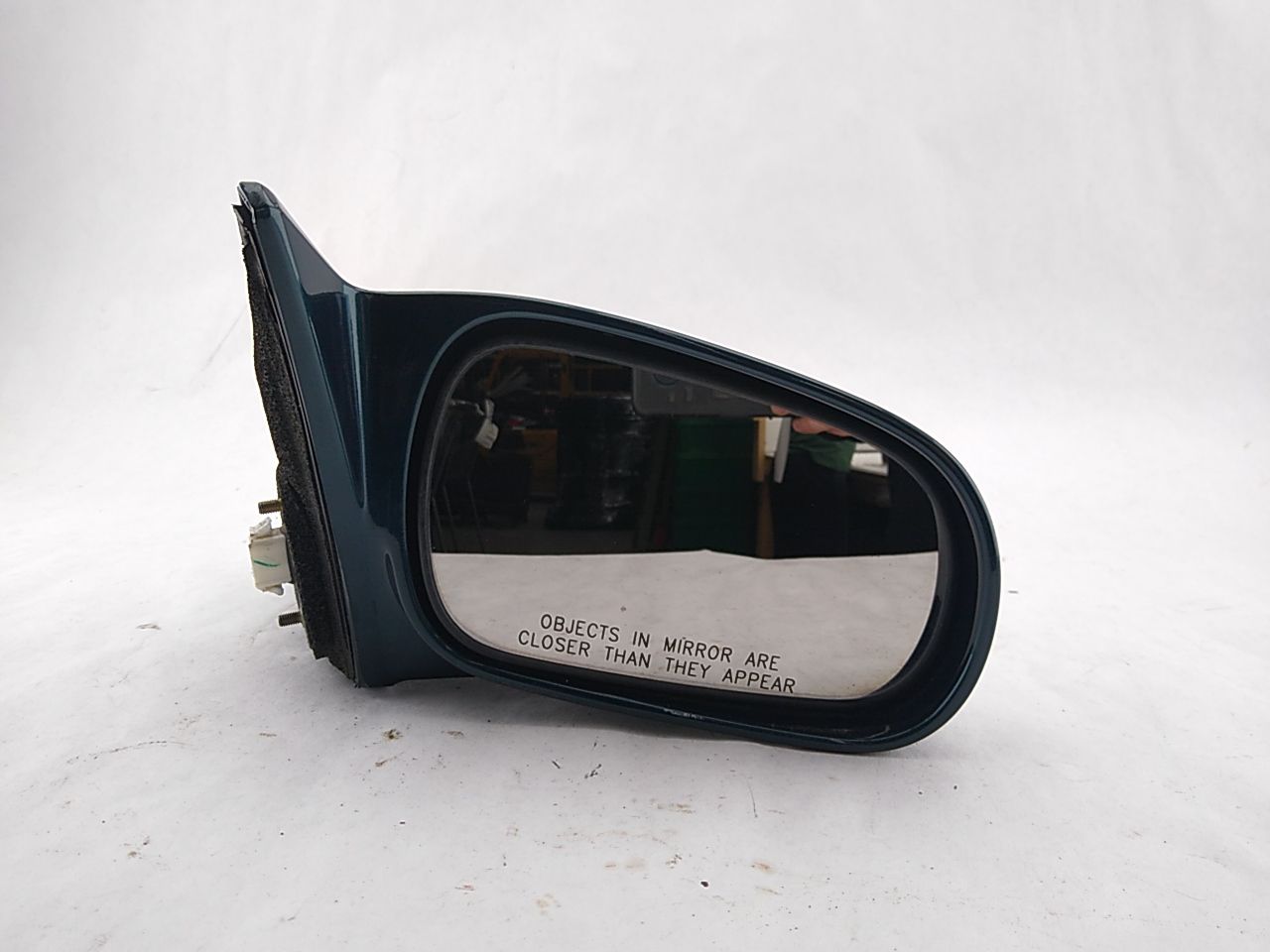 Honda Civic Front Right Side View Mirror - 0