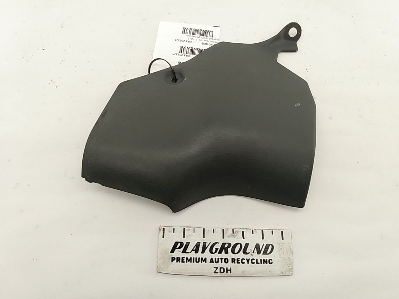 Honda Civic Front Right Lower Kick Panel