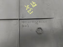 Honda Civic Front Right Lower Kick Panel-7