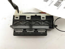 Honda Civic A/C Mode Switch Panel Assembly-4