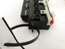 Honda Civic A/C Mode Switch Panel Assembly-6