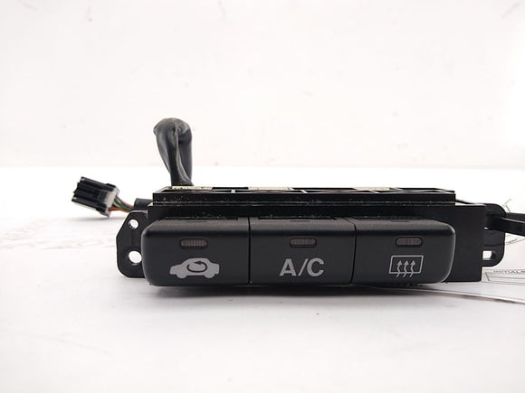 Honda Civic A/C Mode Switch Panel Assembly