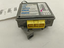 Honda Civic SRS Control Module-2