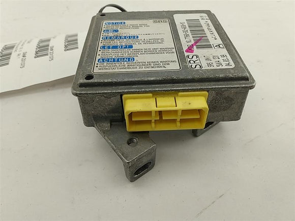 Honda Civic SRS Control Module