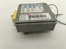 Honda Civic SRS Control Module-3