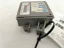 Honda Civic SRS Control Module-4