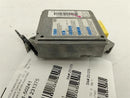 Honda Civic SRS Control Module-5