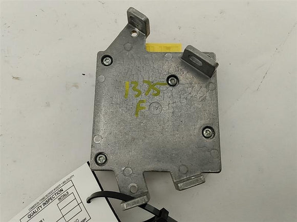 Honda Civic SRS Control Module