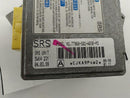 Honda Civic SRS Control Module-7