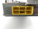 Honda Civic SRS Control Module-8
