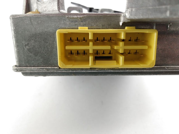 Honda Civic SRS Control Module