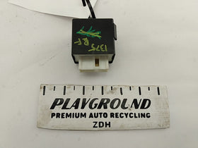 Honda Civic Fuel Pump Relay Control Module