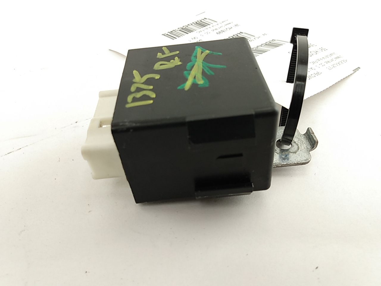 Honda Civic Fuel Pump Relay Control Module