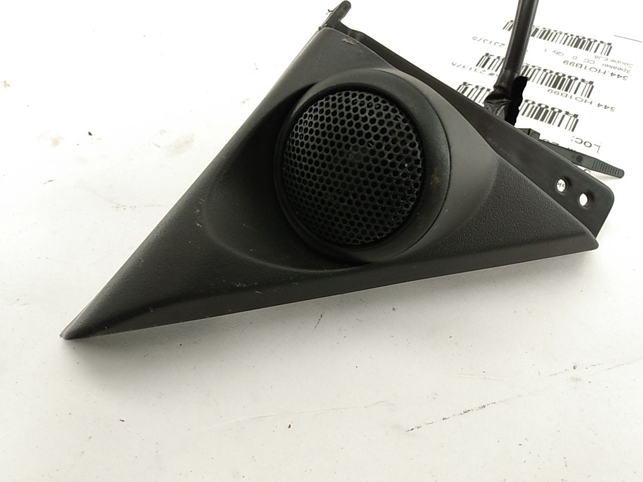 Honda Civic Front Right Upper Door Tweeter Speaker