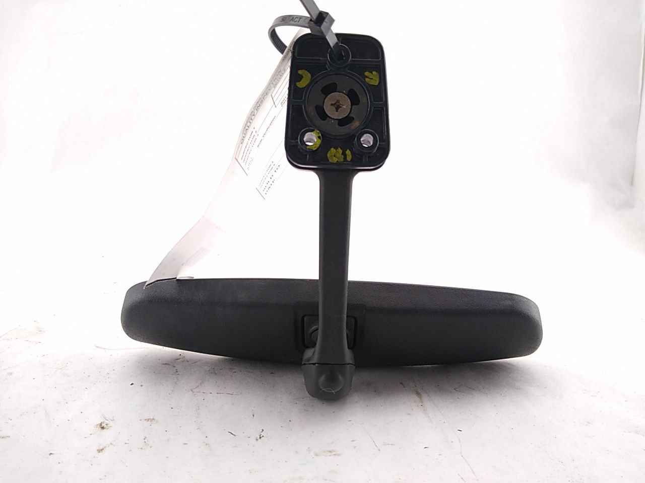 Honda Civic Front Center Rear View Mirror