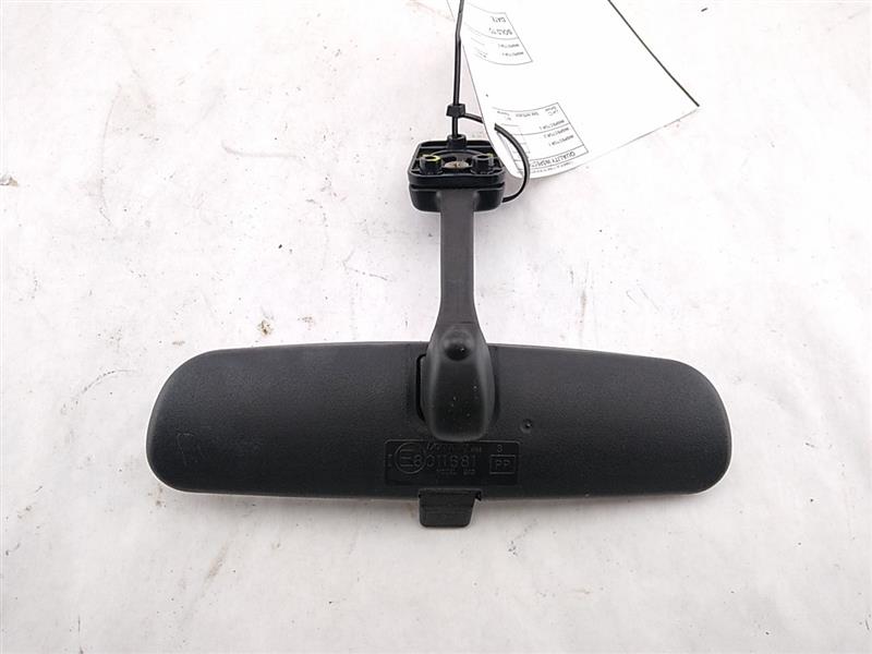 Honda Civic Front Center Rear View Mirror