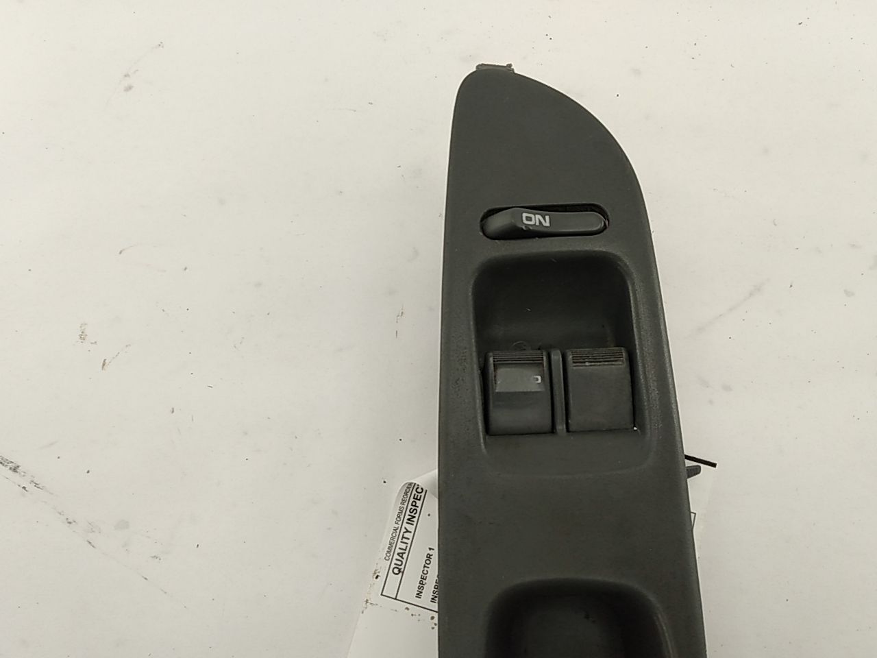 Honda Civic Front Right Door Switch Panel - 0