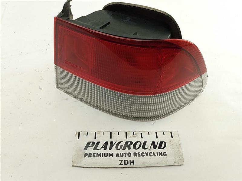 Honda Civic Rear Right Brake Lamp