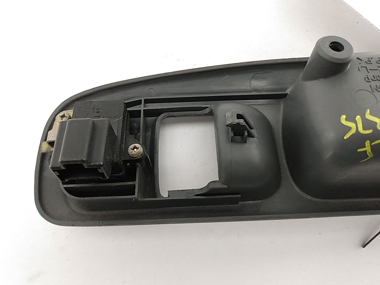 Honda Civic Front Left Door Switch Panel