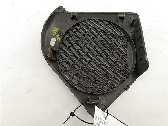 Honda Civic Front Left Speaker Trim Panel