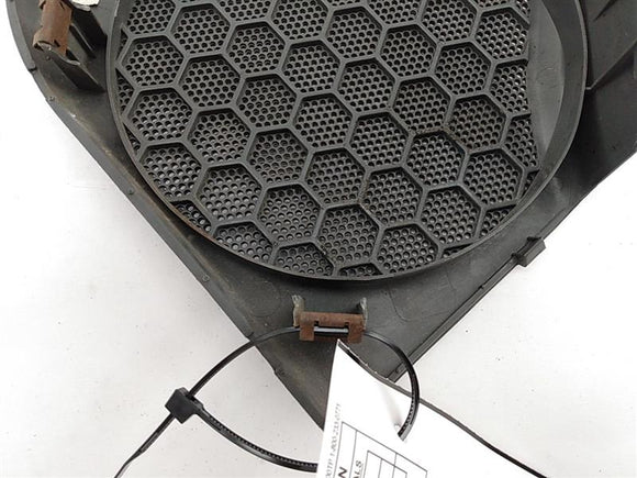 Honda Civic Front Left Speaker Trim Panel
