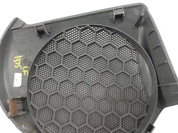 Honda Civic Front Left Speaker Trim Panel