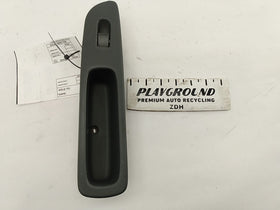 Honda Civic Front Right Door Window Switch Panel