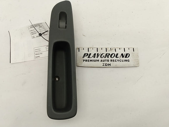 Honda Civic Front Right Door Window Switch Panel
