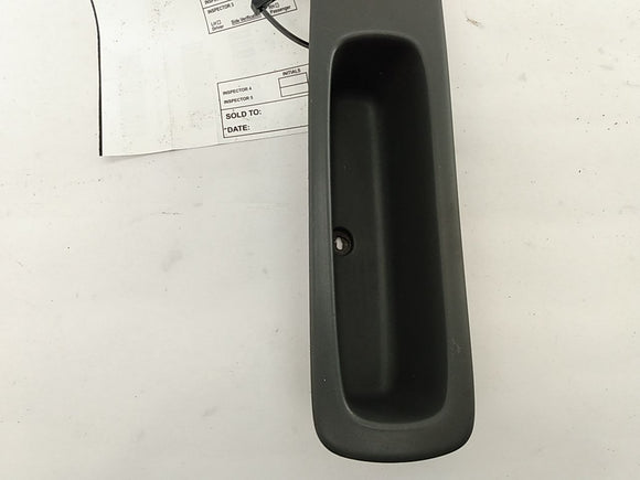 Honda Civic Front Right Door Window Switch Panel