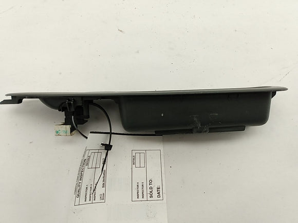 Honda Civic Front Right Door Window Switch Panel
