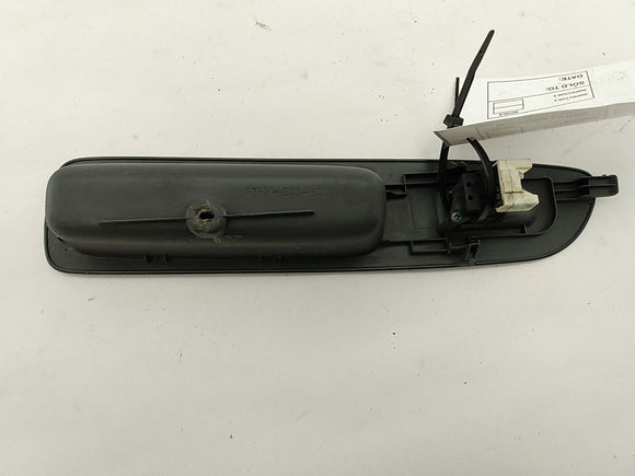 Honda Civic Front Right Door Window Switch Panel