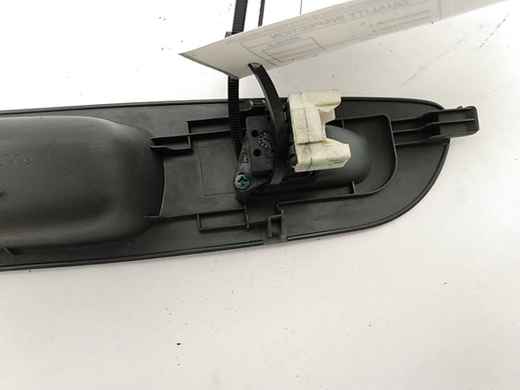 Honda Civic Front Right Door Window Switch Panel