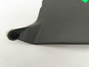 Honda Civic Front Left Lower Kick Panel-2