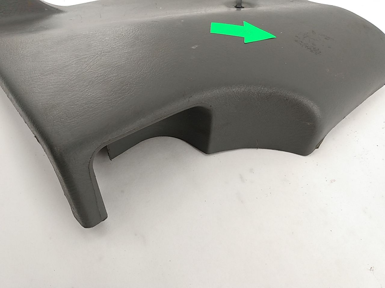 Honda Civic Front Left Lower Kick Panel