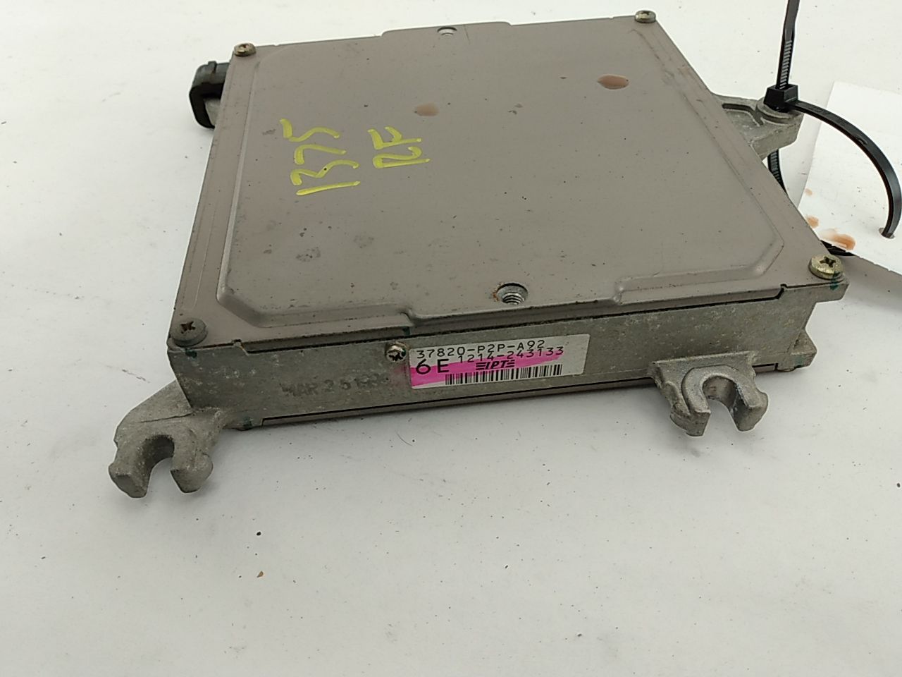 Honda Civic ECU/Electronic Control Module