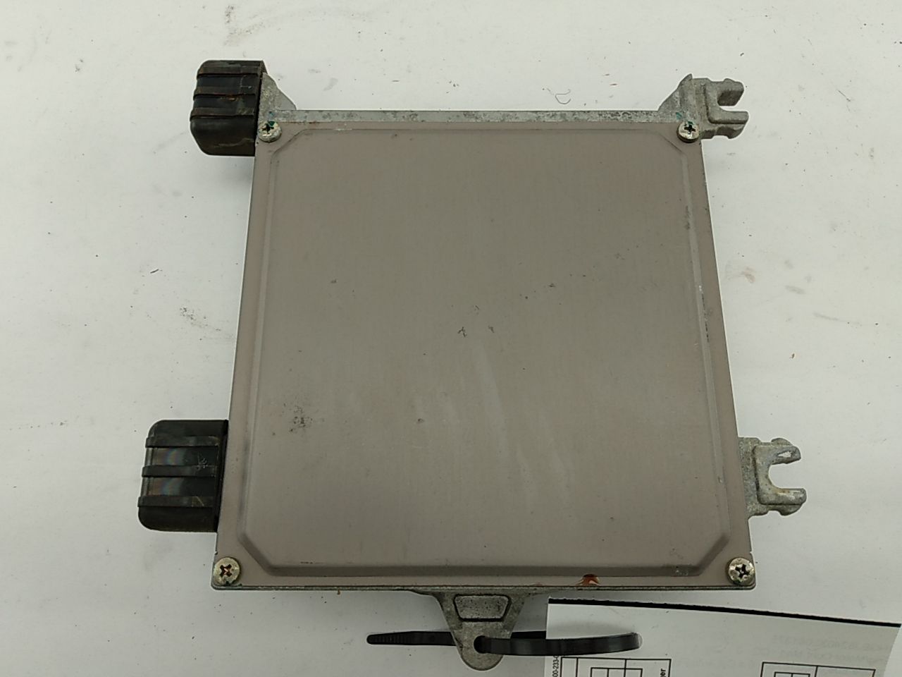 Honda Civic ECU/Electronic Control Module