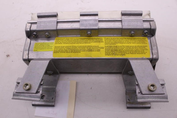 Porsche 911 Front Left Dash Air Bag