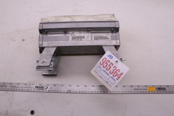 Porsche 911 Front Left Dash Air Bag