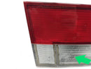 Honda Civic Rear Left Lid Mounted Tail Lamp-2