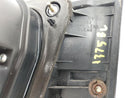 Honda Civic Rear Left Lid Mounted Tail Lamp-9