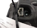 Honda Civic Rear Left Lid Mounted Tail Lamp-10